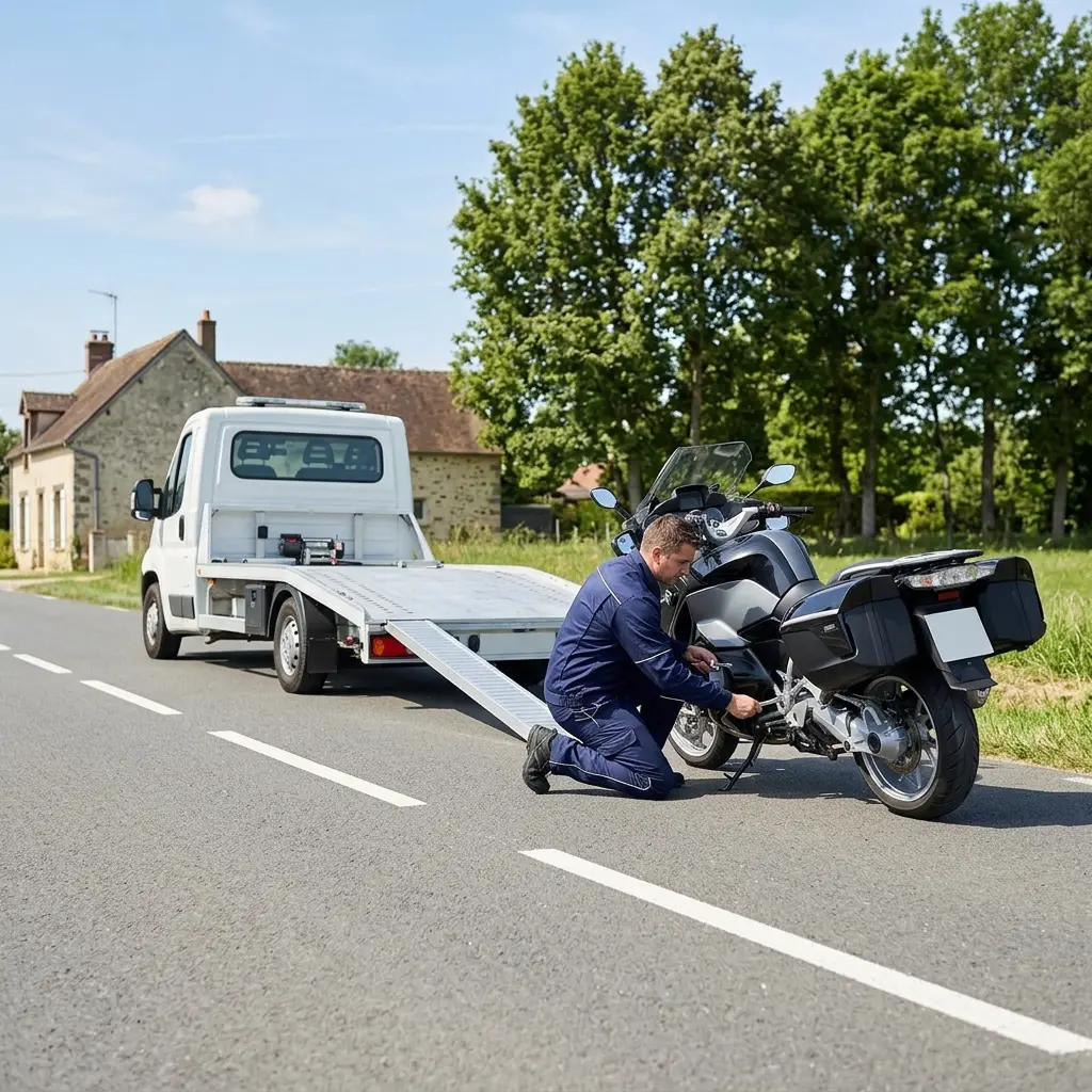 Les réflexes à adopter lors d'une panne à Soignolles-en-Brie
