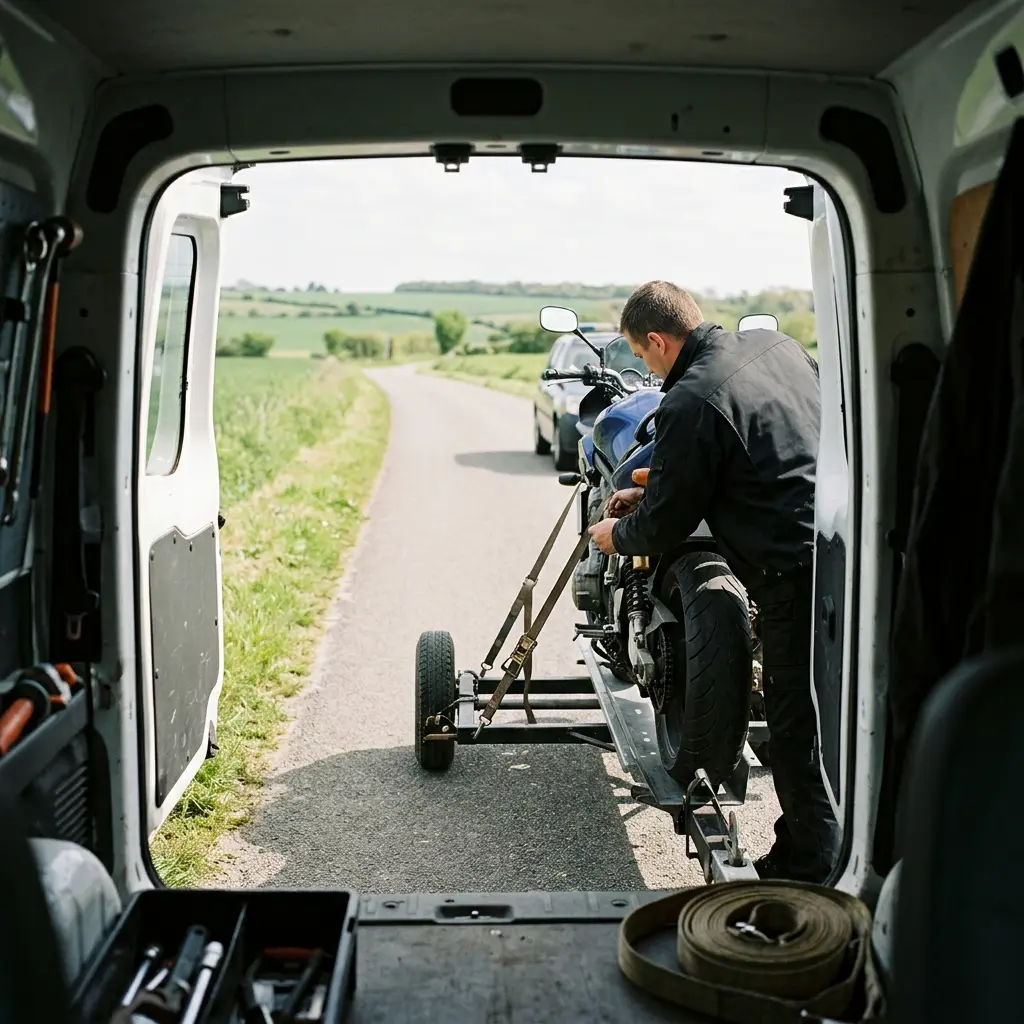 Un service professionnel et fiable