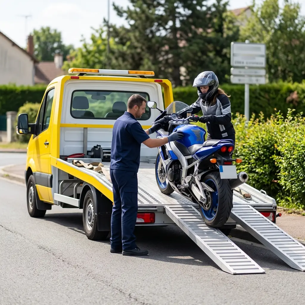 Comment se déroule l'intervention à Crégy-lès-Meaux ?