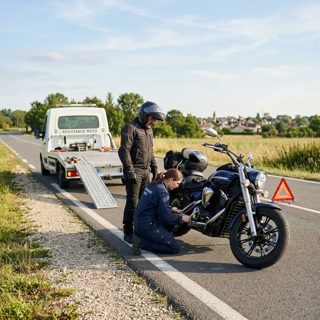 Besoin d'une intervention rapide à Varennes-sur-Seine ?