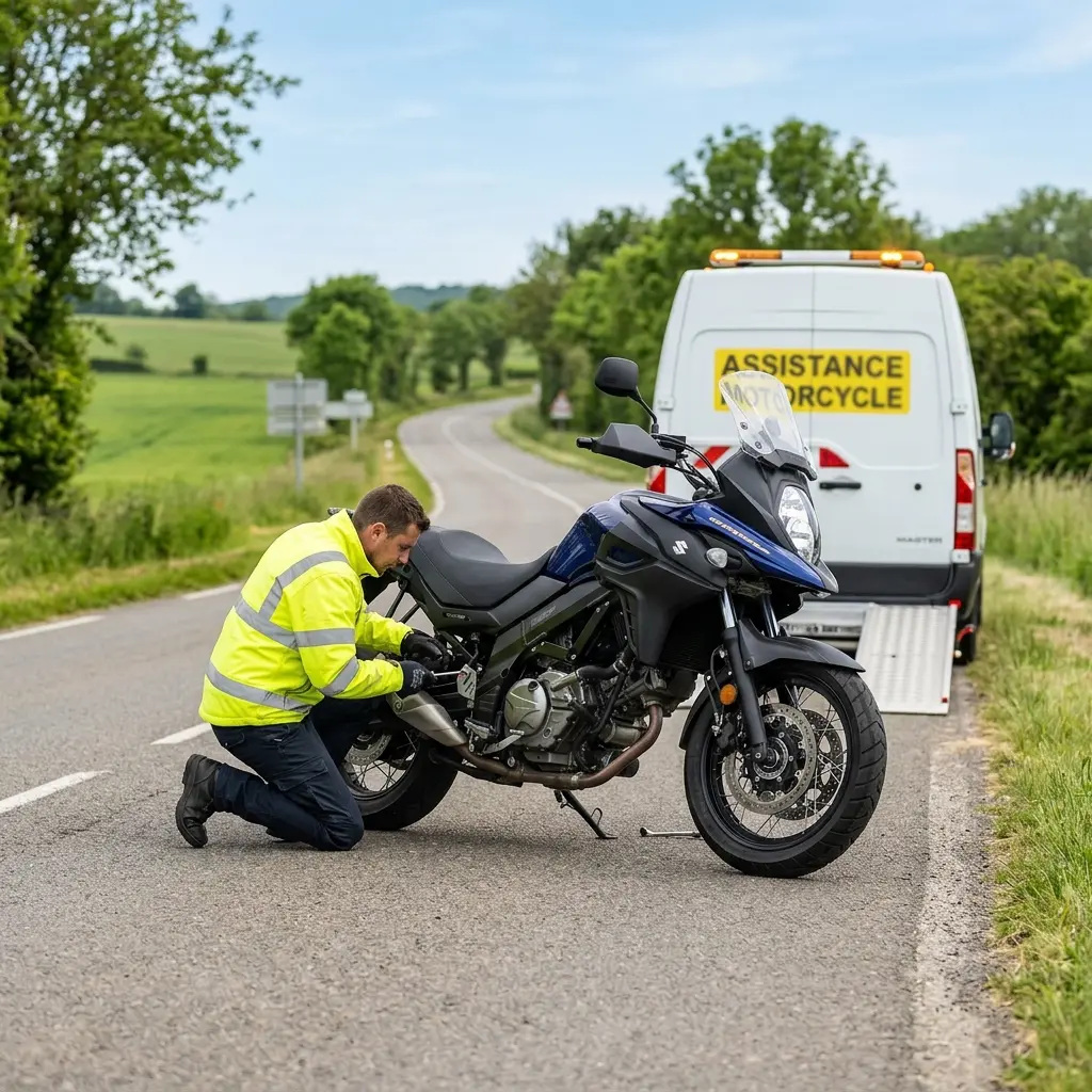 Un accompagnement fiable et rapide