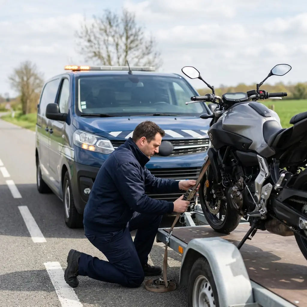 Besoin d'une intervention rapide à Saint-Soupplets ?