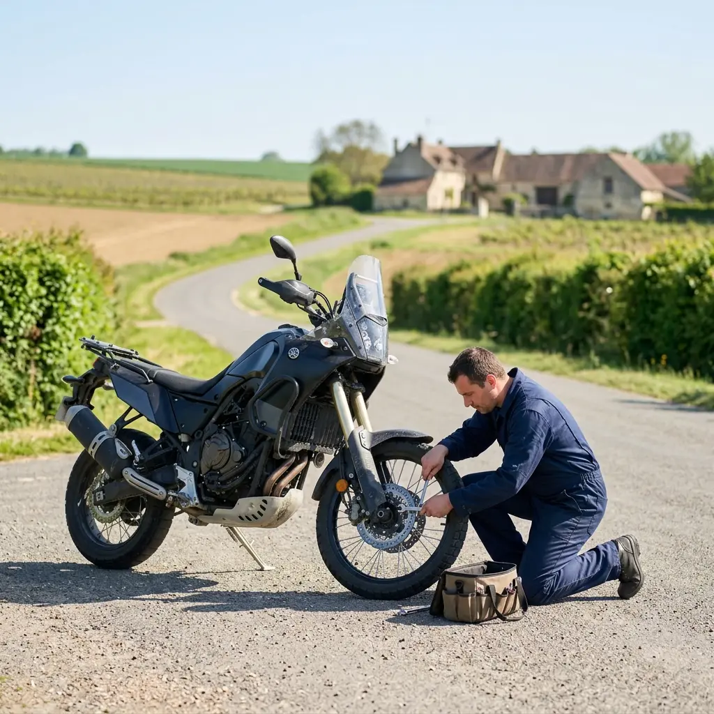 Besoin d'une intervention rapide à Grisy-Suisnes ?
