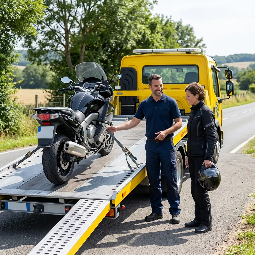 Besoin d'un dépannage rapide à Boissy-le-Châtel ?