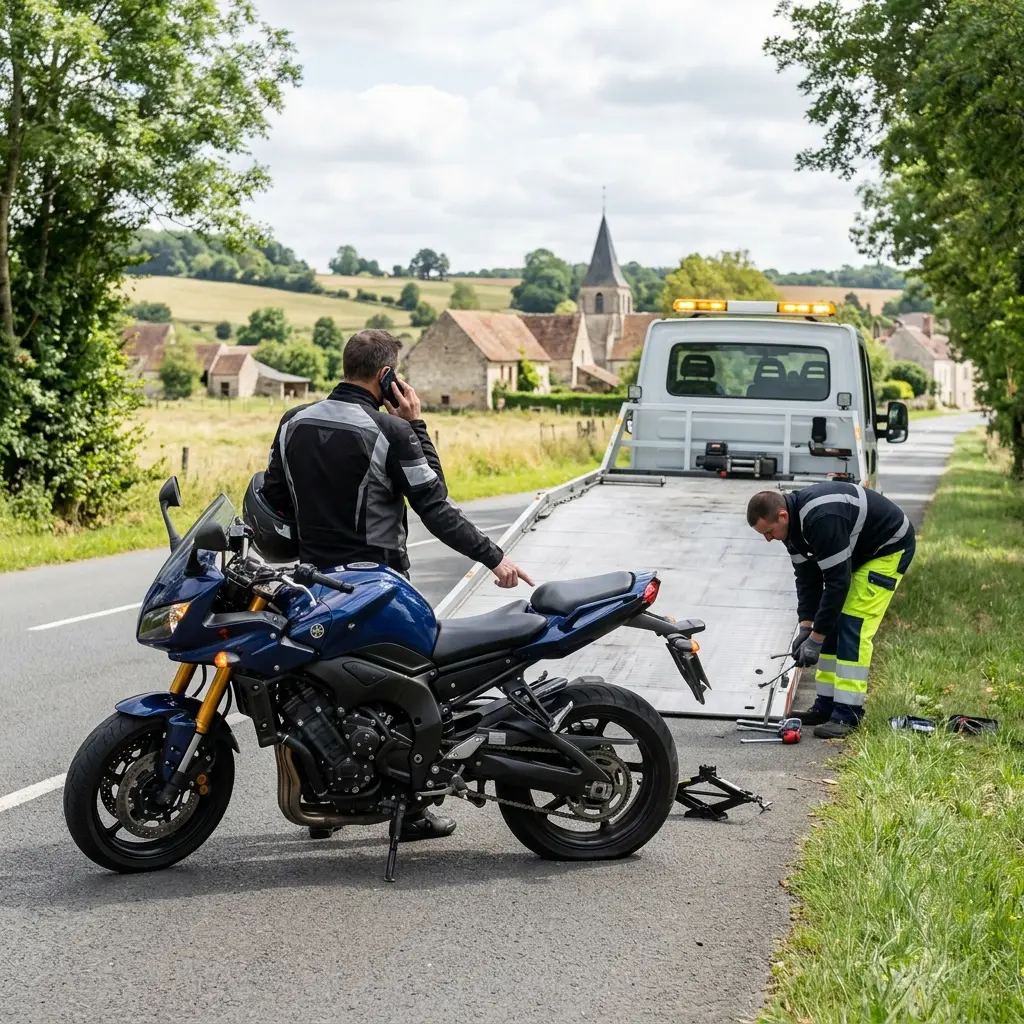 Comment se déroule l'intervention à Boissy-le-Châtel ?