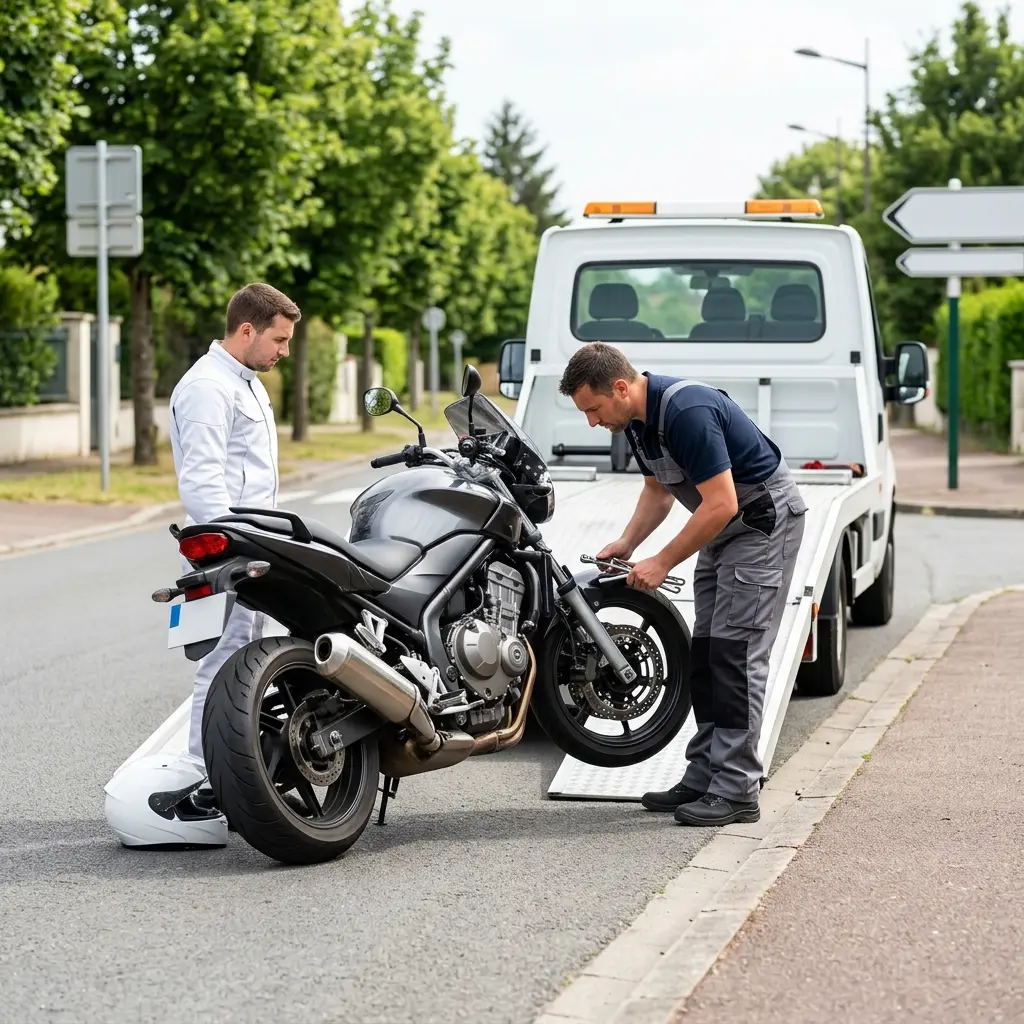 Conseils de sécurité et prévention