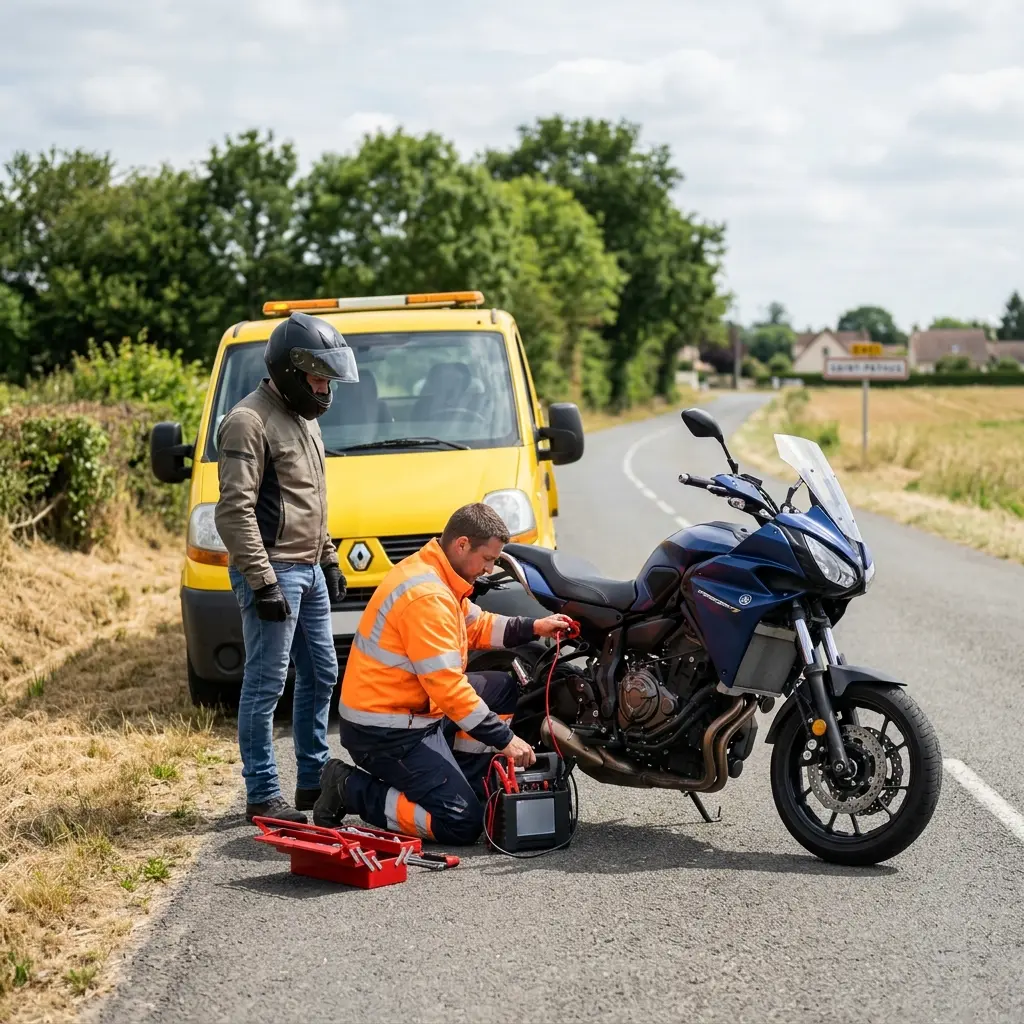 Pourquoi nous choisir à Saint-Pathus