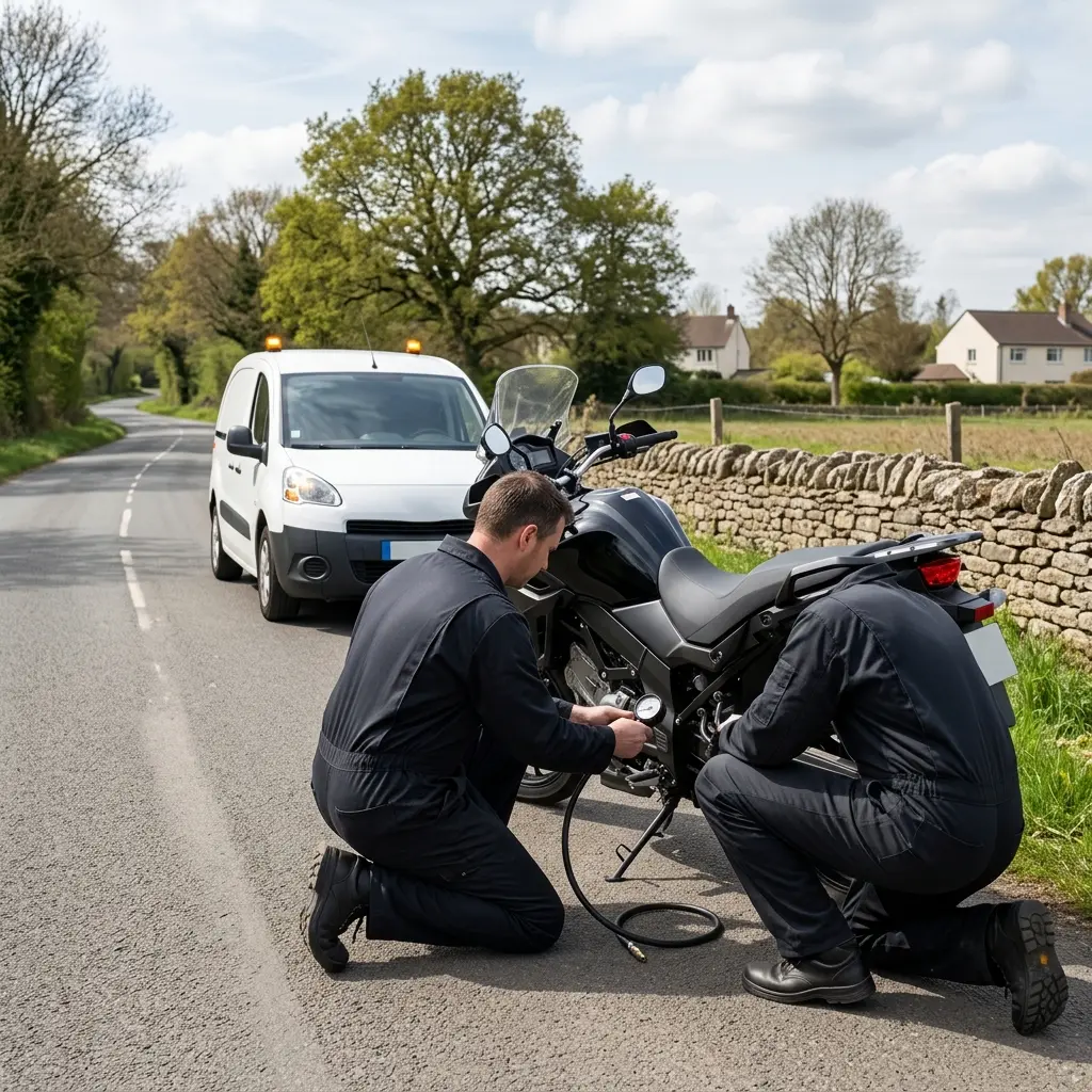 Une prise en charge technique adaptée