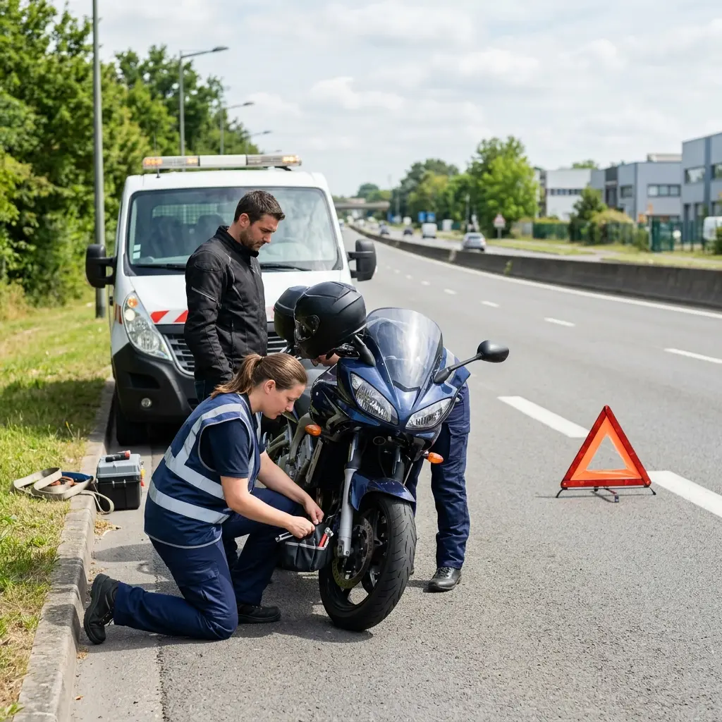 Prévention et gestes utiles