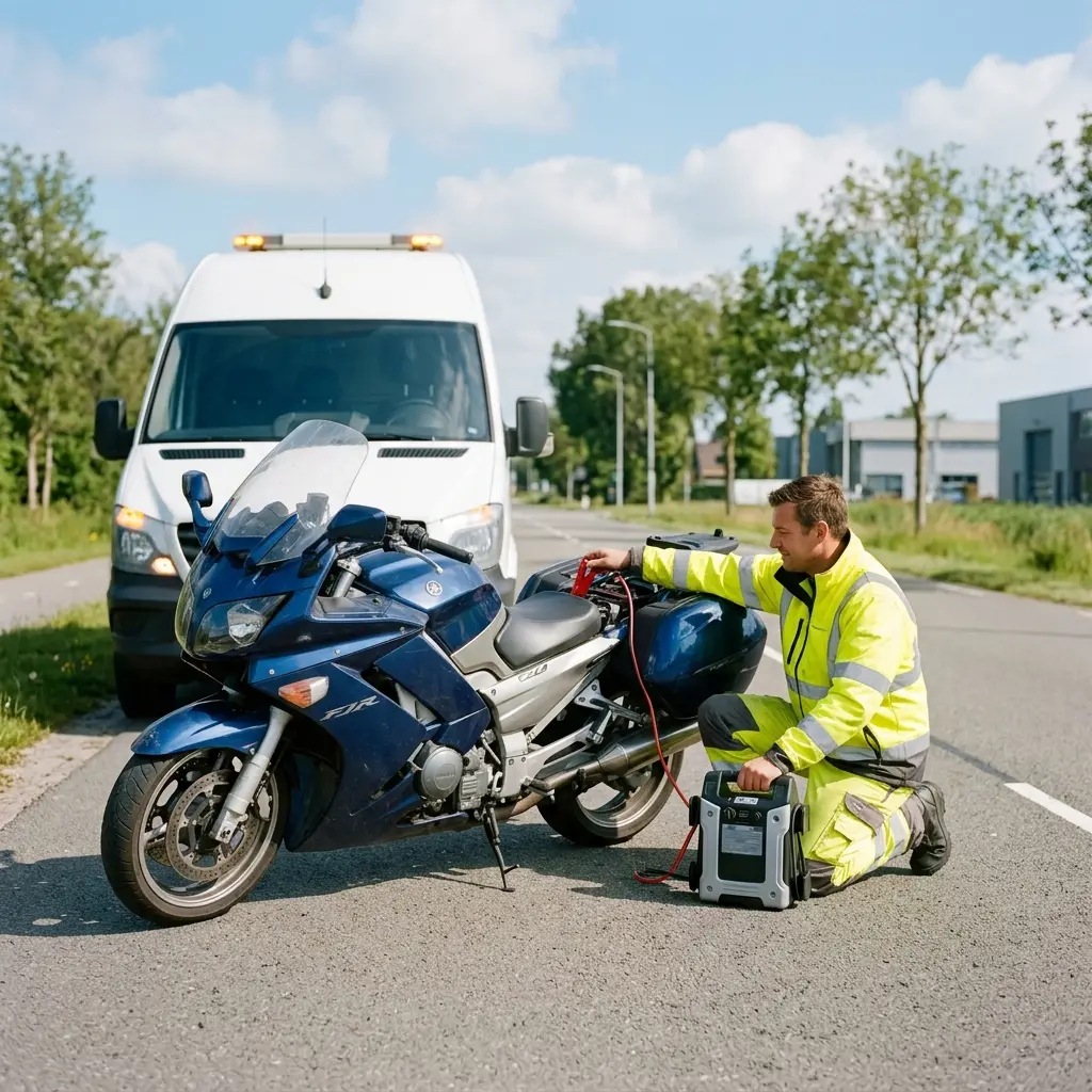 Une approche technique pour un remorquage sans risque