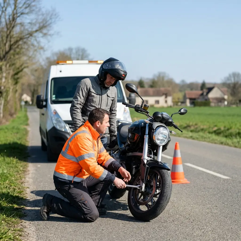 Pourquoi nous choisir à Samoreau
