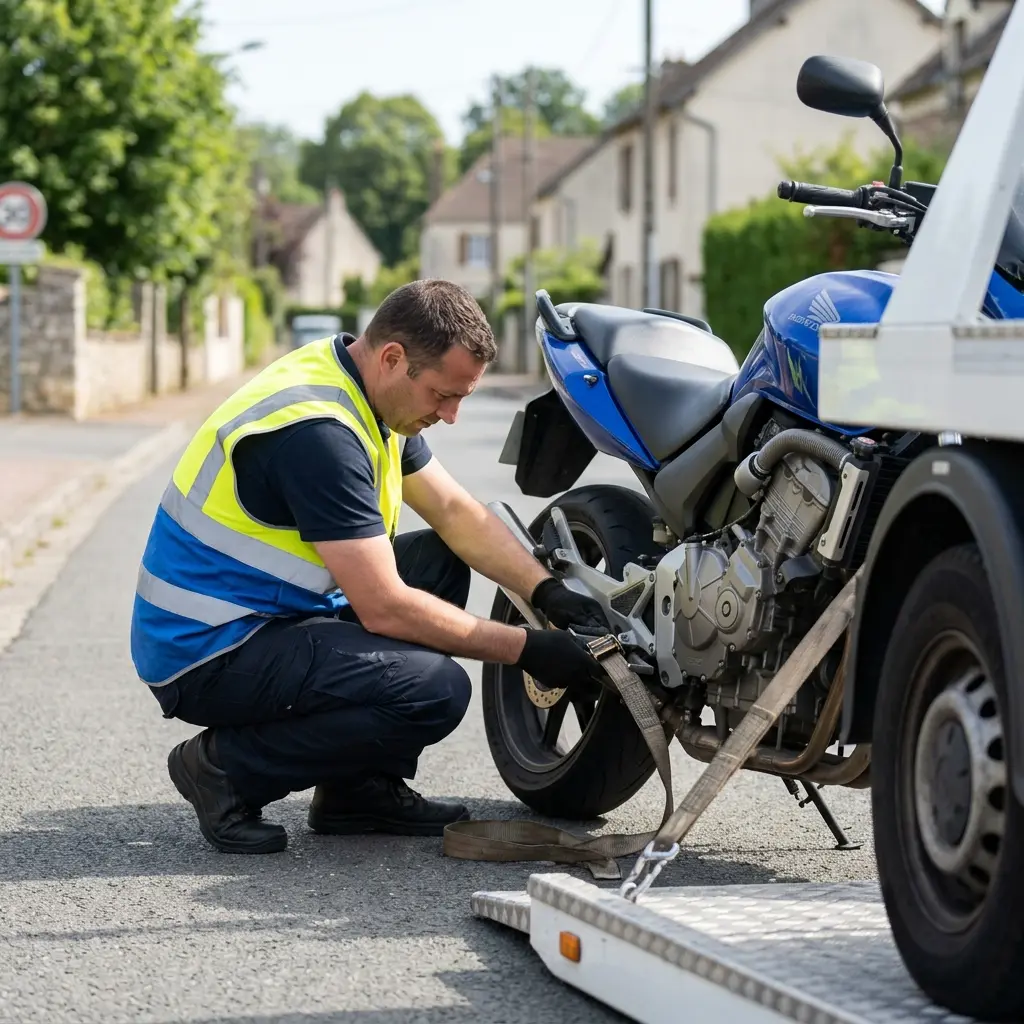 Une solution fiable pour vos déplacements