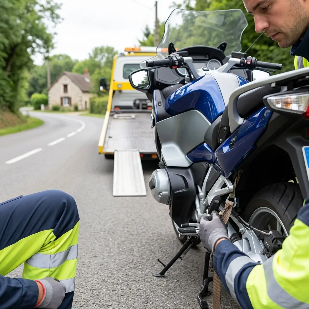 Pourquoi nous choisir à Tournan-en-Brie