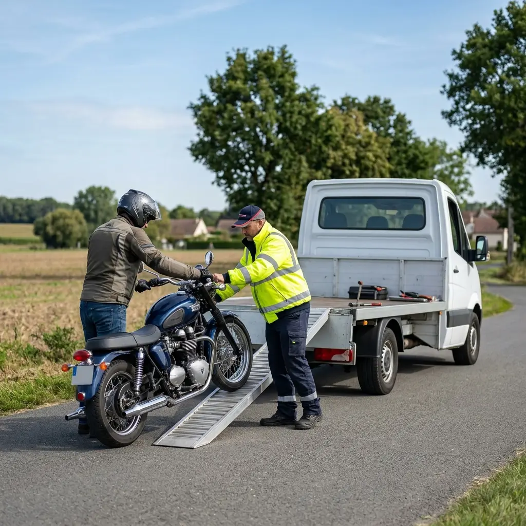 Comment se déroule l’intervention à Dammartin-en-Goële ?