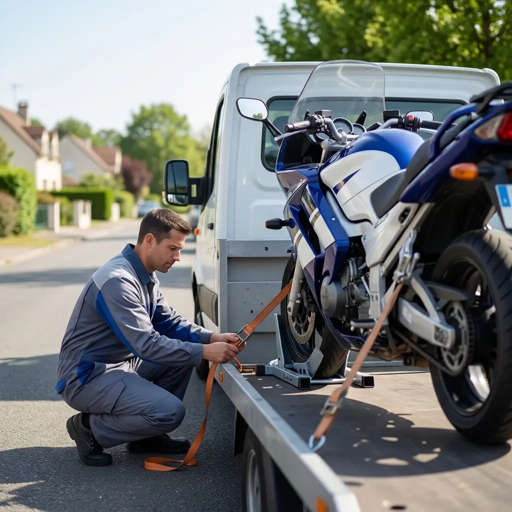 Une assistance fiable pour tous vos trajets à Moussy-le-Neuf