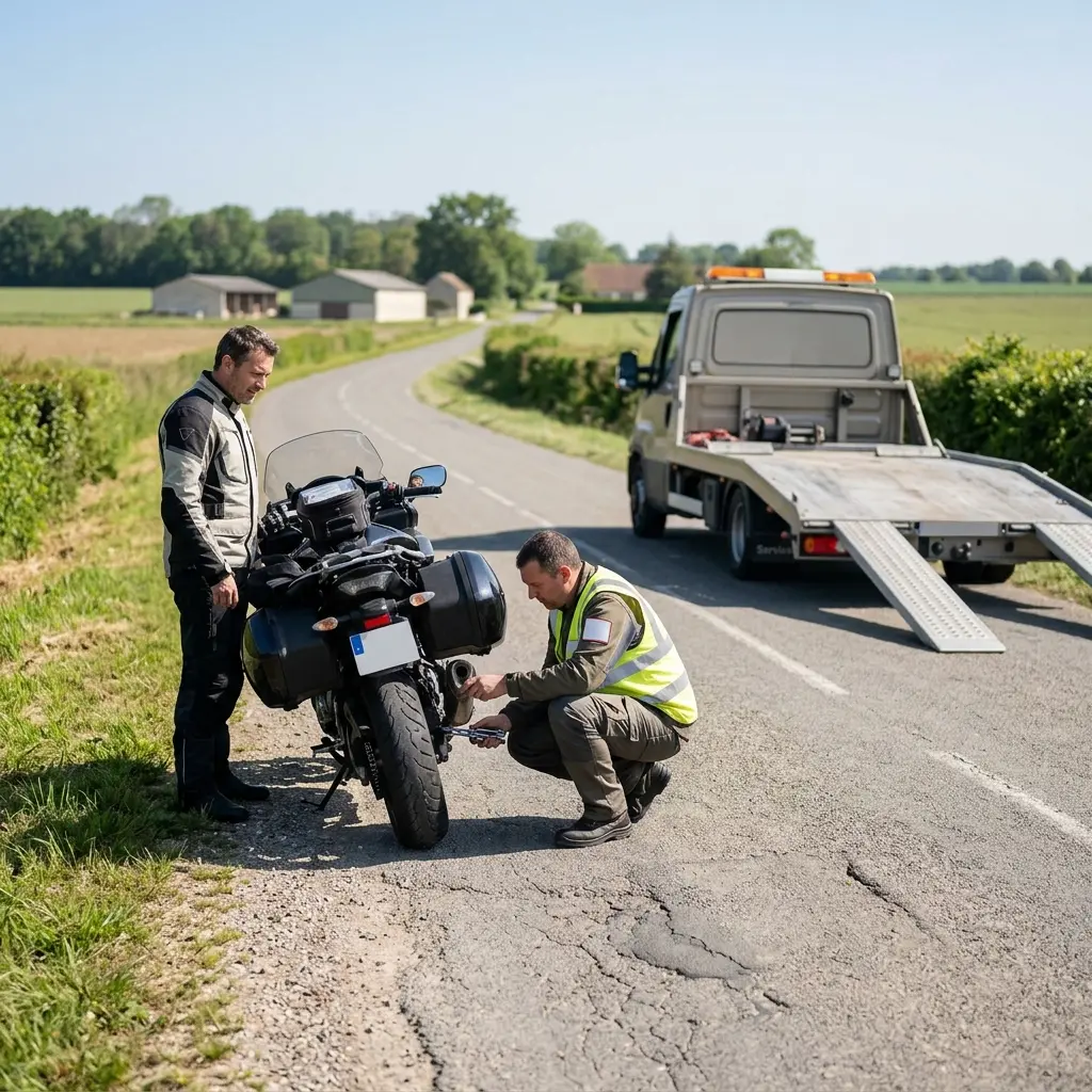 Comment se déroule l'intervention à Moussy-le-Neuf ?