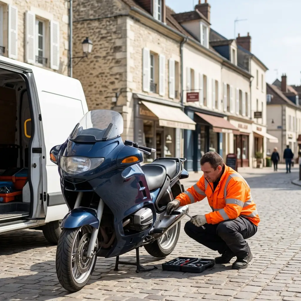 Une approche technique pour un dépannage efficace