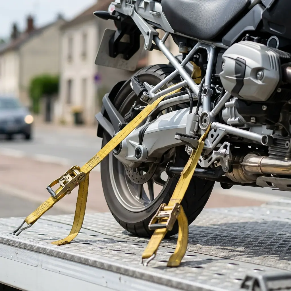 Besoin d'un dépannage moto à Ferté-sous-Jouarre ?
