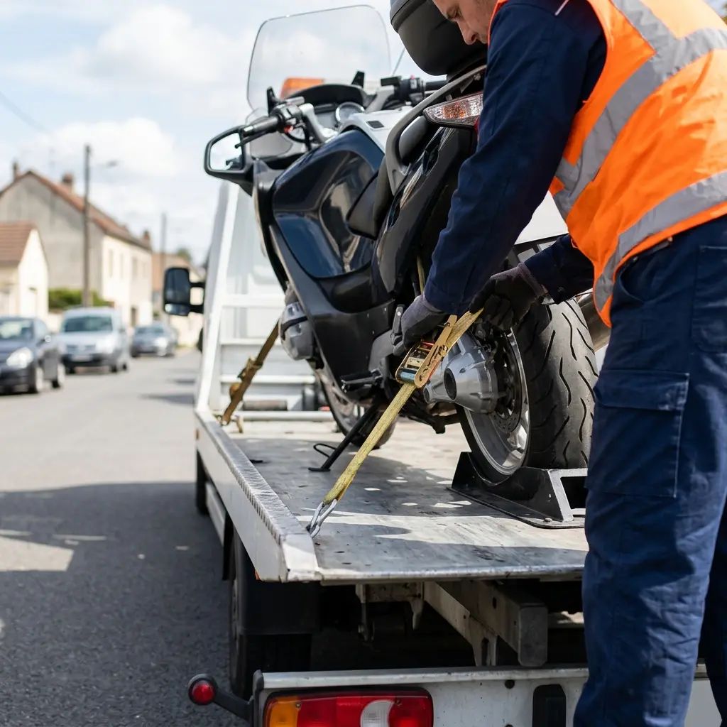 Notre expertise technique sur le terrain
