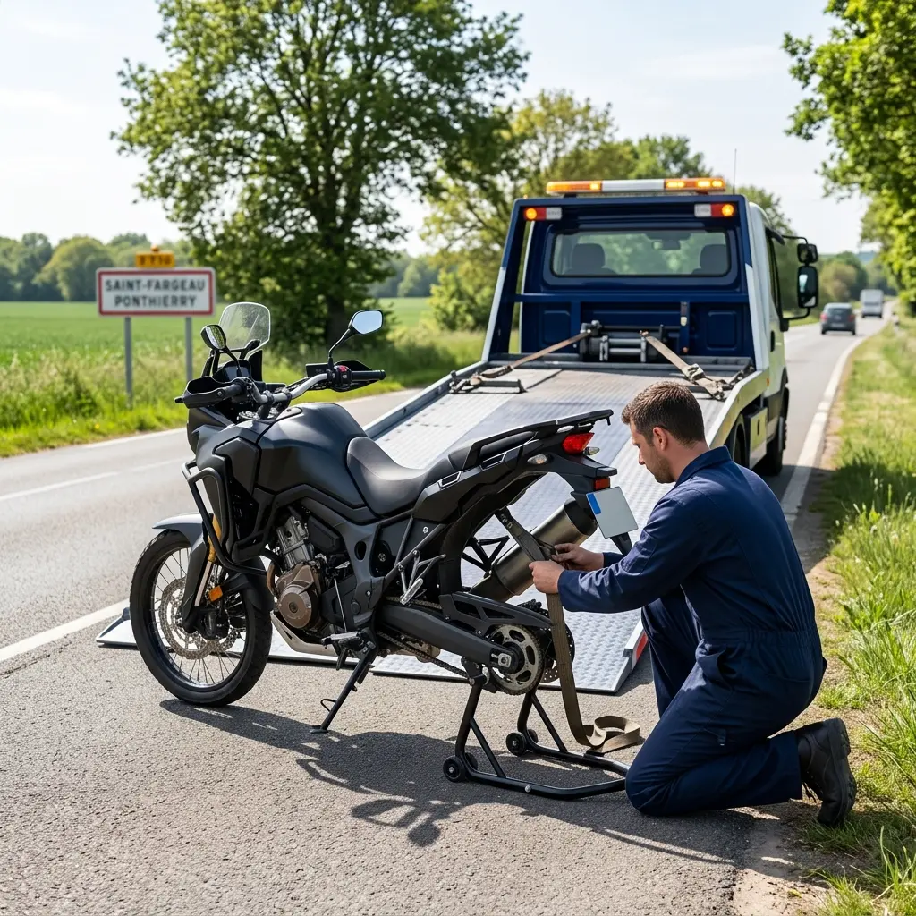 Notre expertise de dépannage