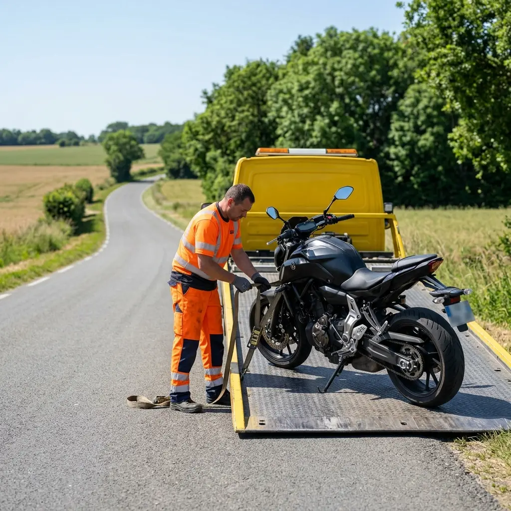 Besoin d'un dépannage rapide à Jouy-sur-Morin ?