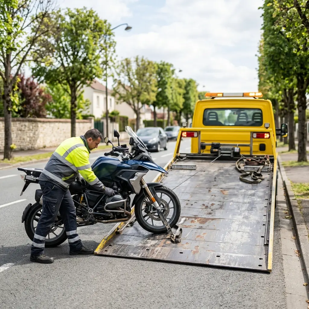Comment se déroule l'intervention à Mée-sur-Seine ?