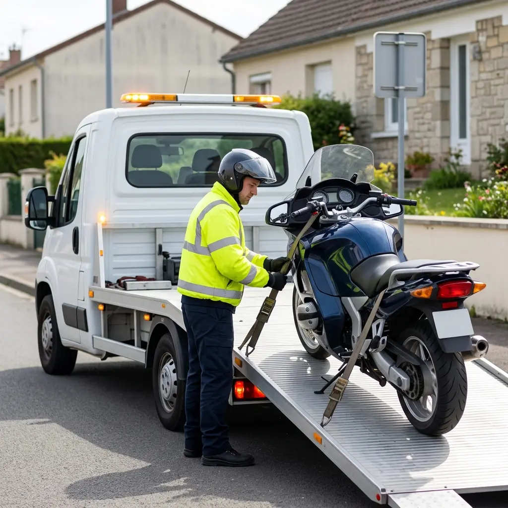 Une prise en charge technique et adaptée