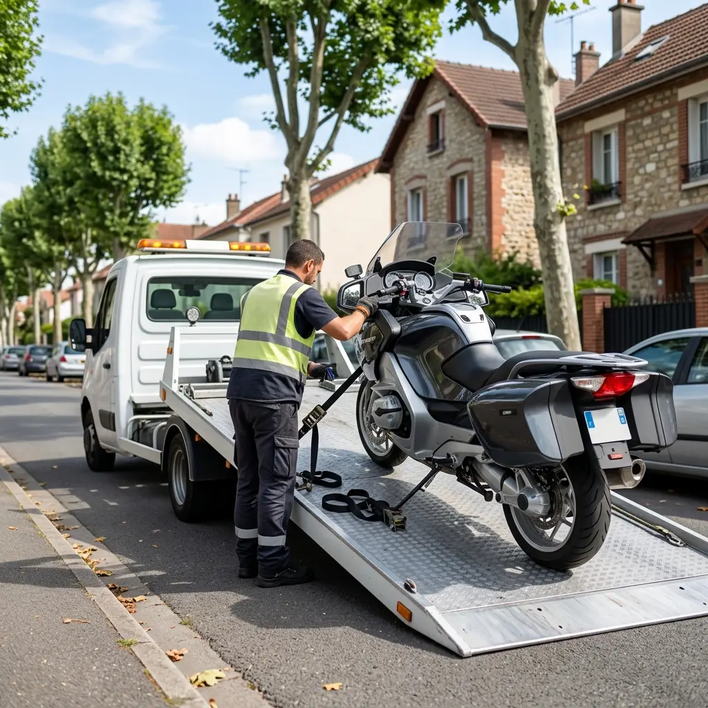 Comment se déroule l'intervention à Combs-la-Ville ?