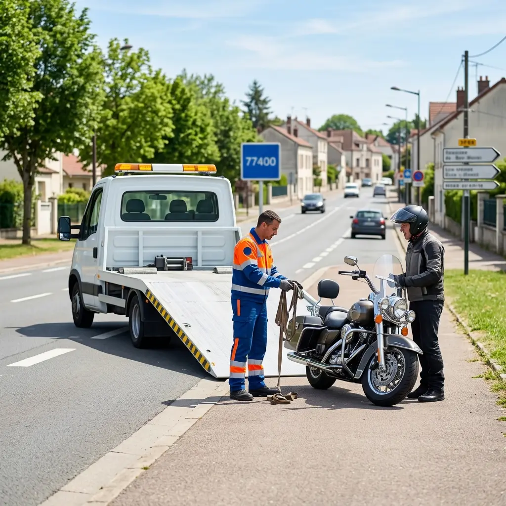 Pourquoi choisir notre service de dépannage à Lagny-sur-Marne ?