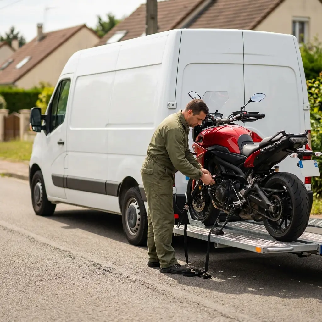 Un accompagnement professionnel pour reprendre la route sereinement