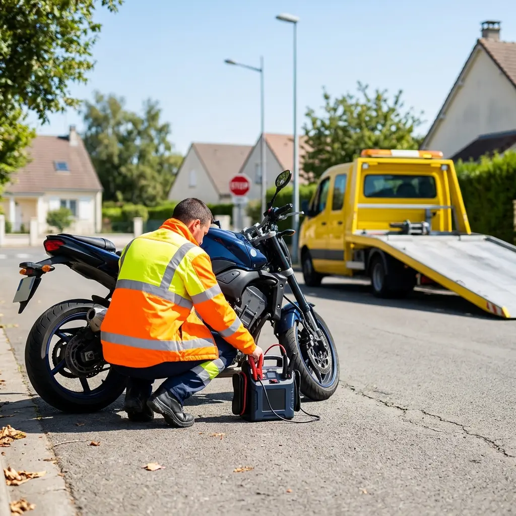 Pourquoi choisir notre assistance à Claye-Souilly ?