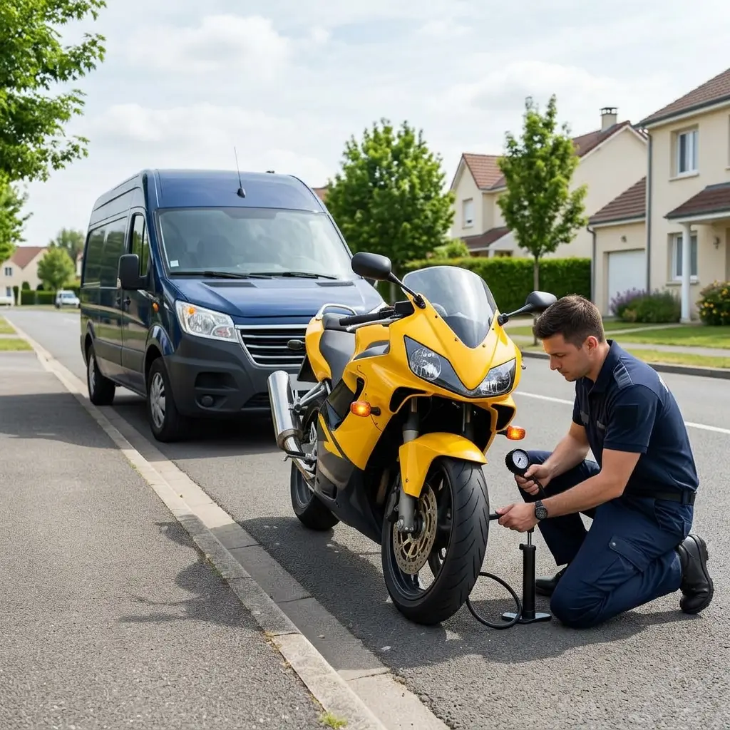 Besoin d'un dépannage rapide à Claye-Souilly ?
