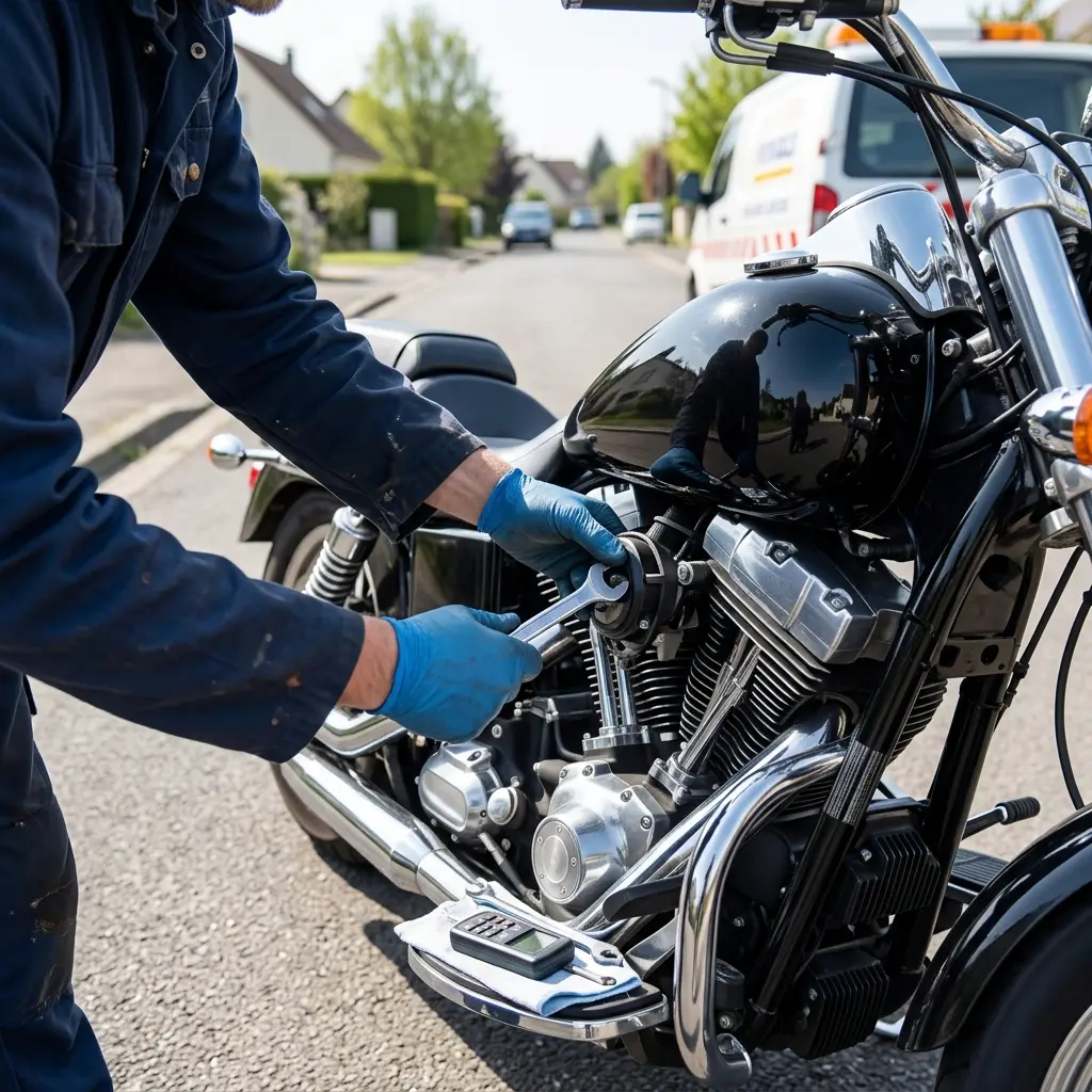 Une approche technique pour un dépannage efficace