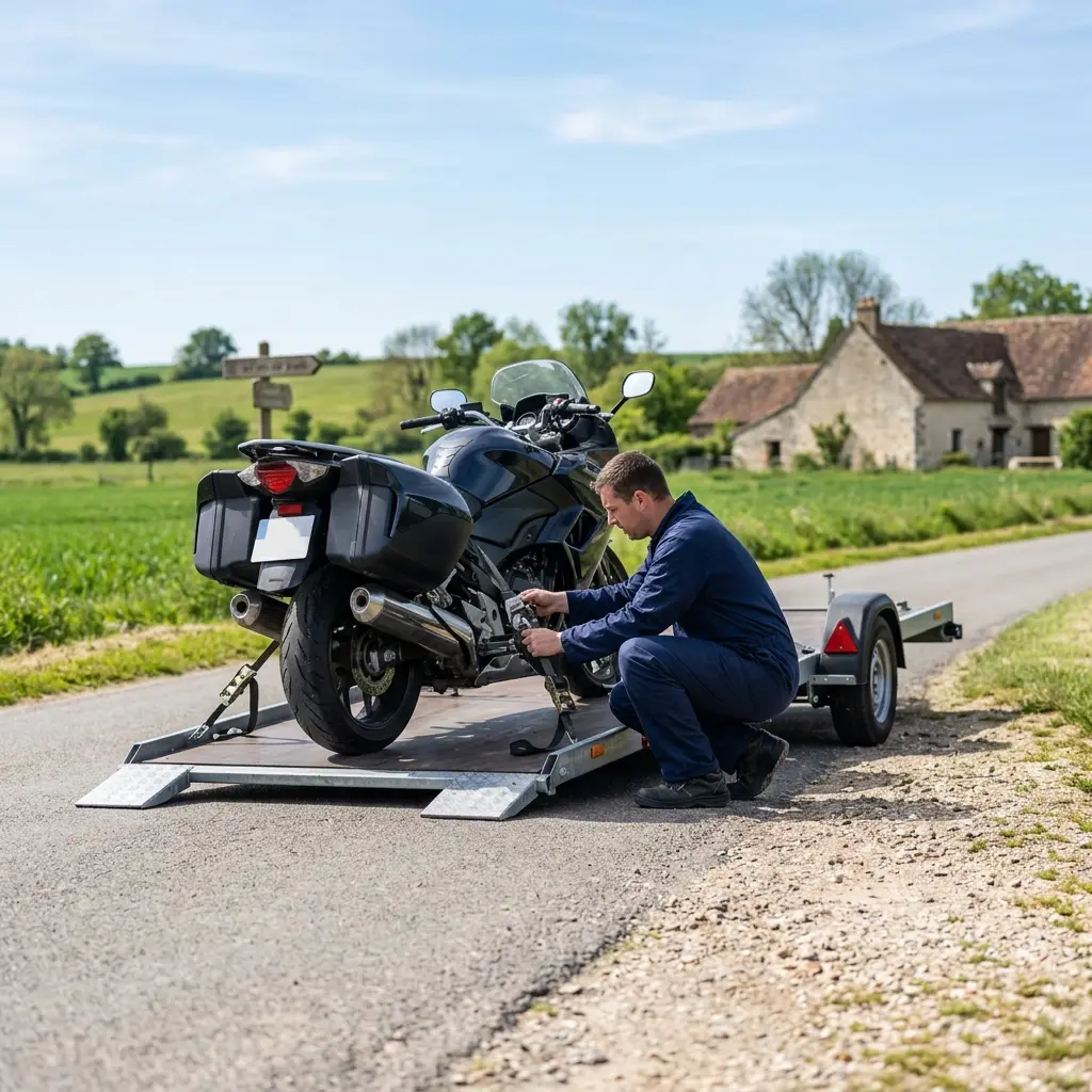Pourquoi nous choisir pour votre dépannage à Souppes-sur-Loing ?