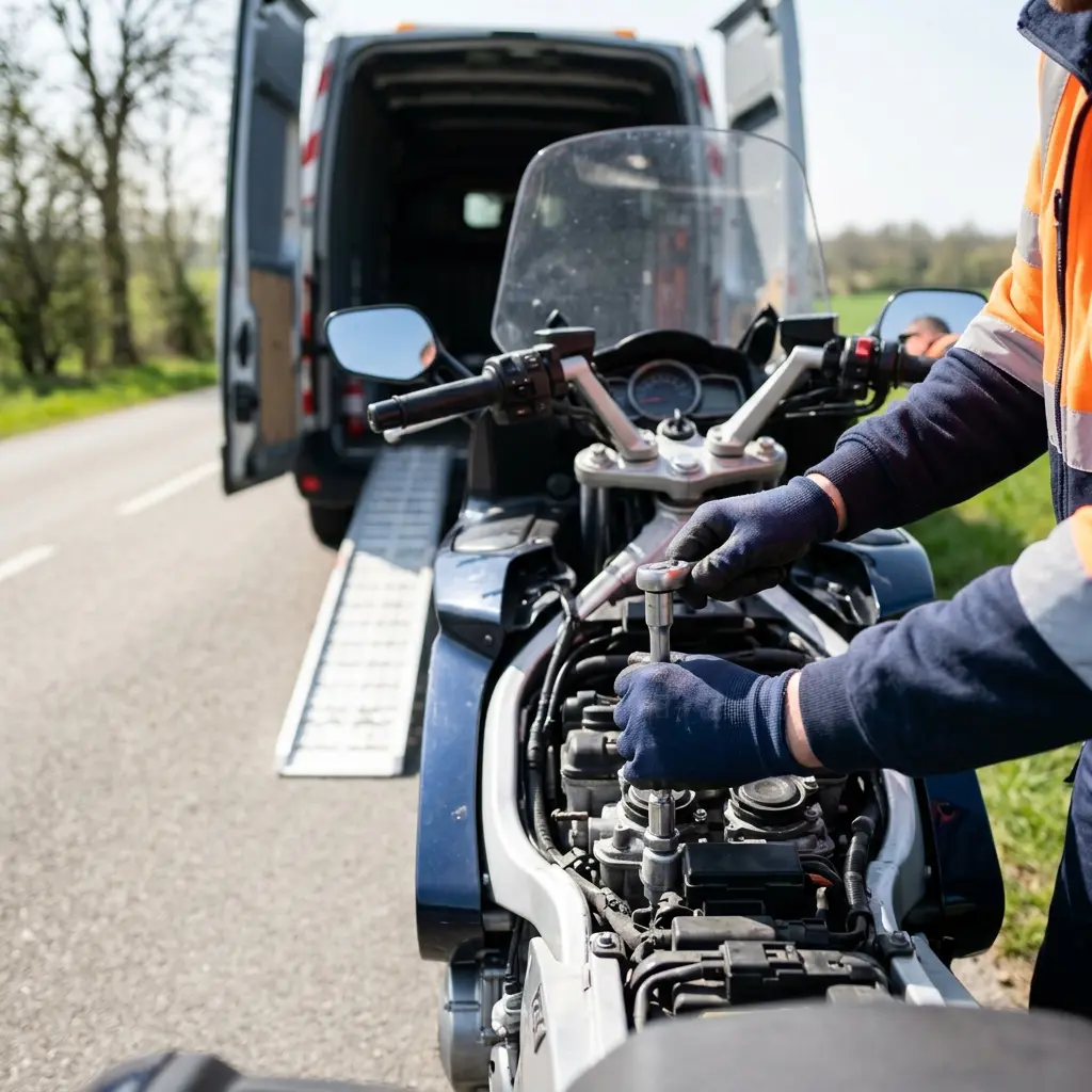 Besoin d'une assistance rapide à Souppes-sur-Loing ?