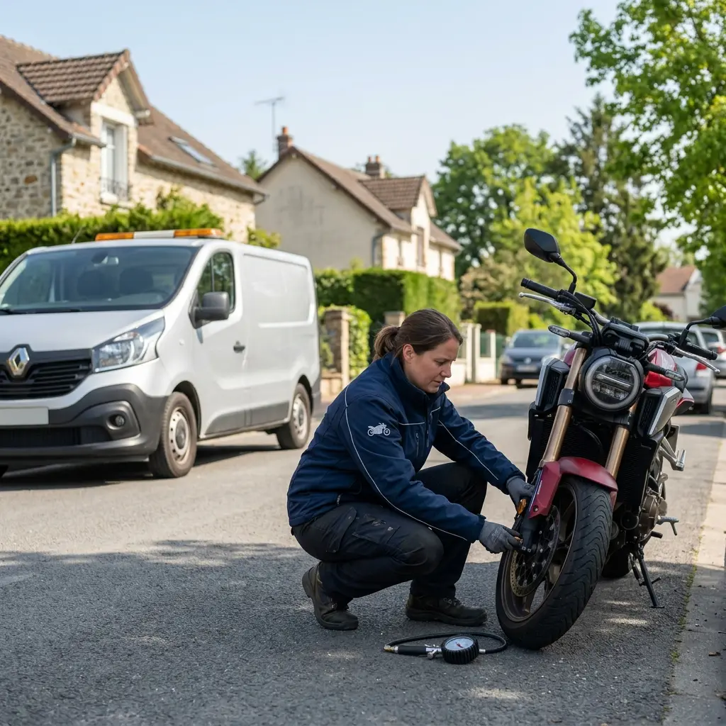 Une approche technique pour un dépannage efficace