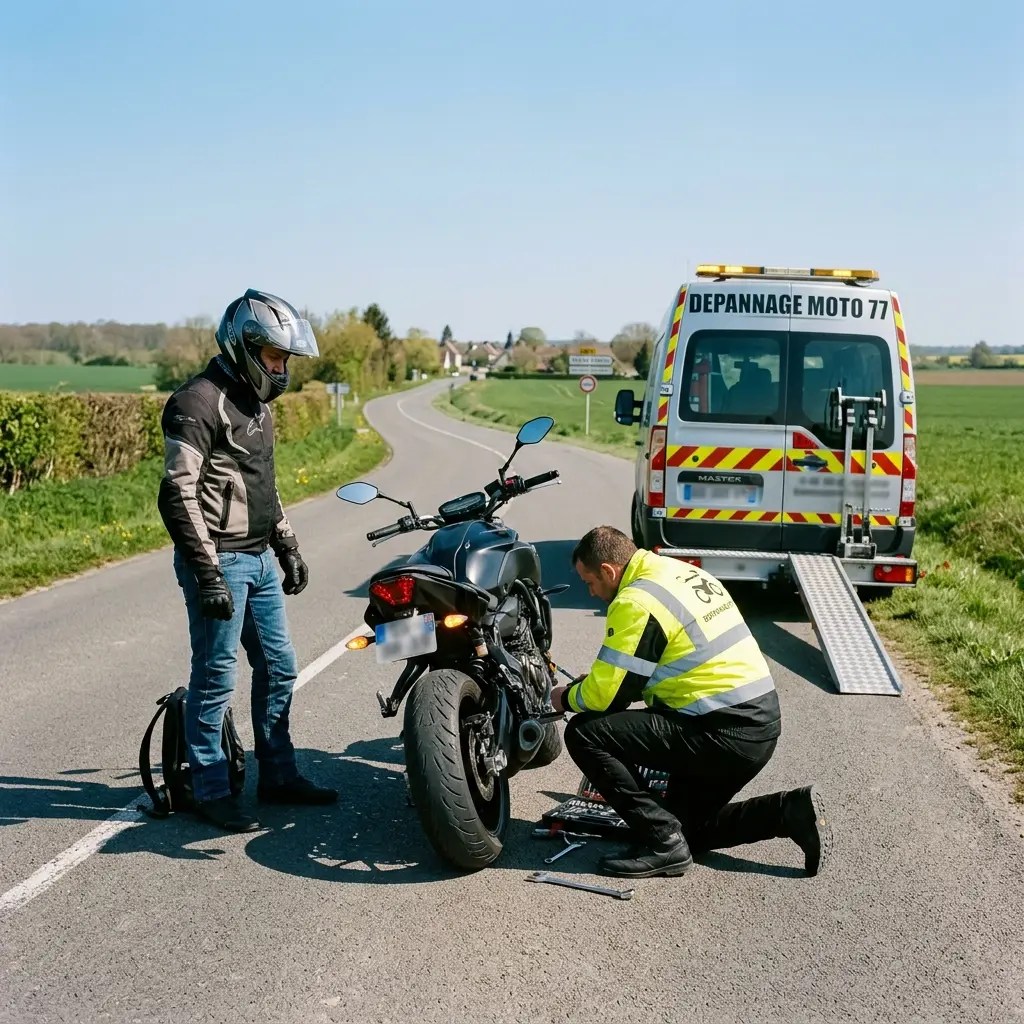 Gestes utiles en cas d'urgence