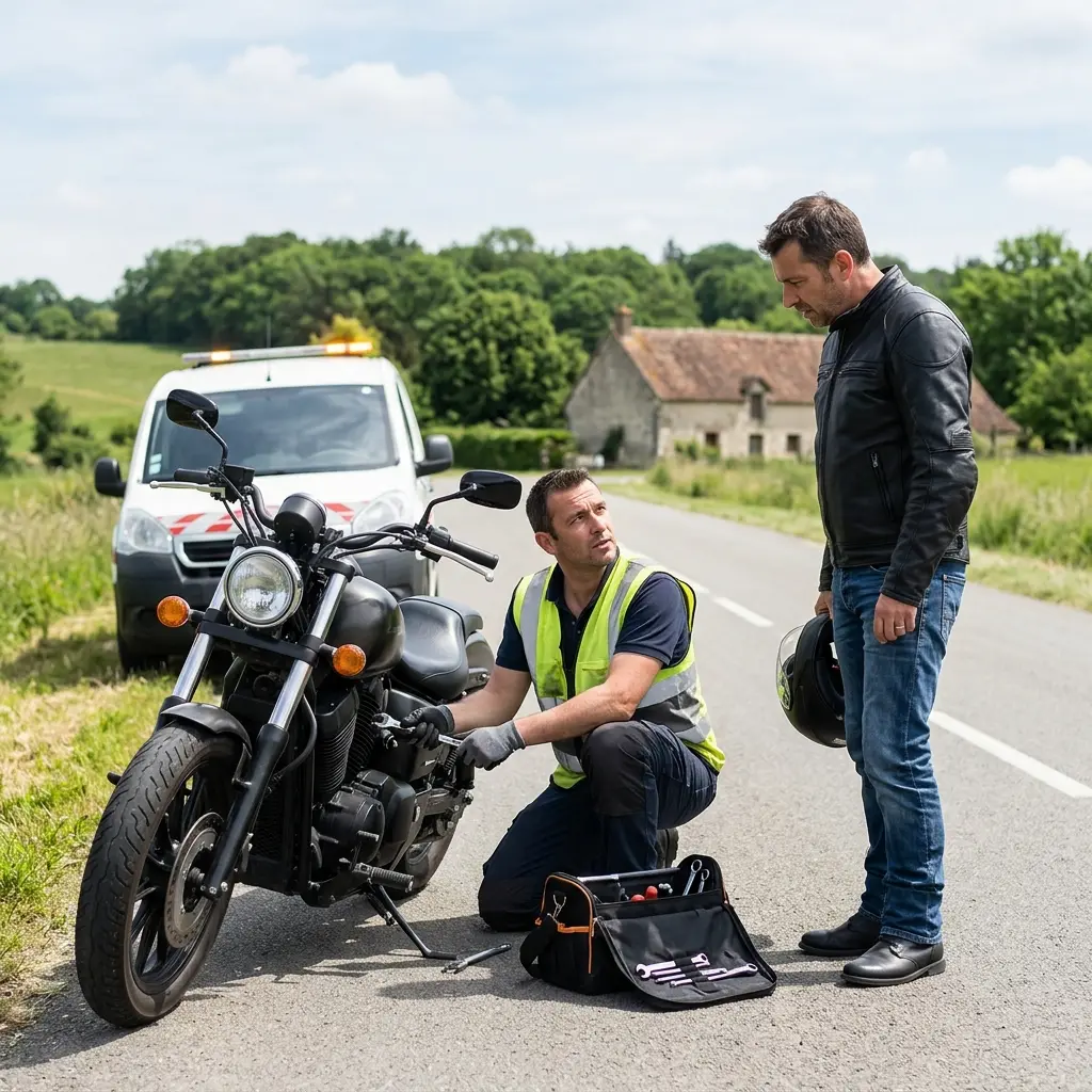 Un accompagnement fiable et professionnel