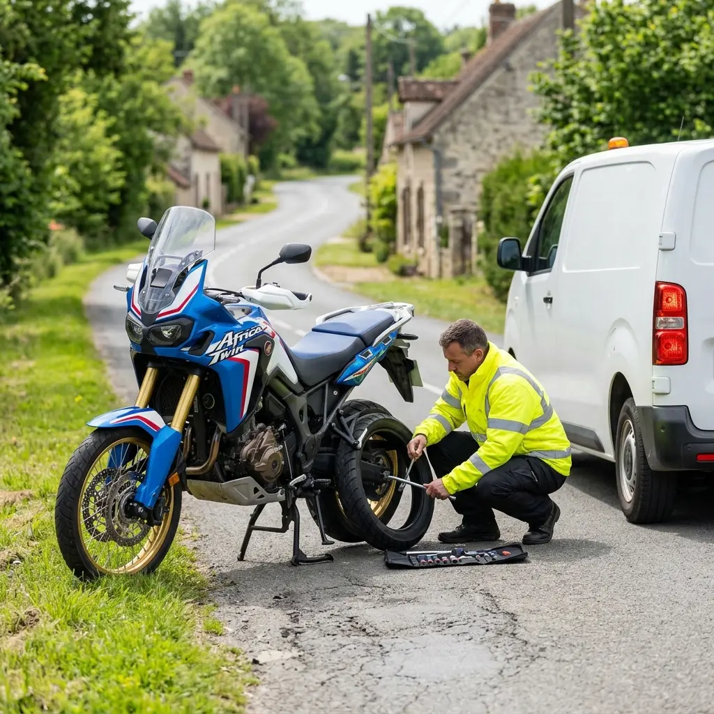 Besoin d'une intervention rapide à Crécy-la-Chapelle ?