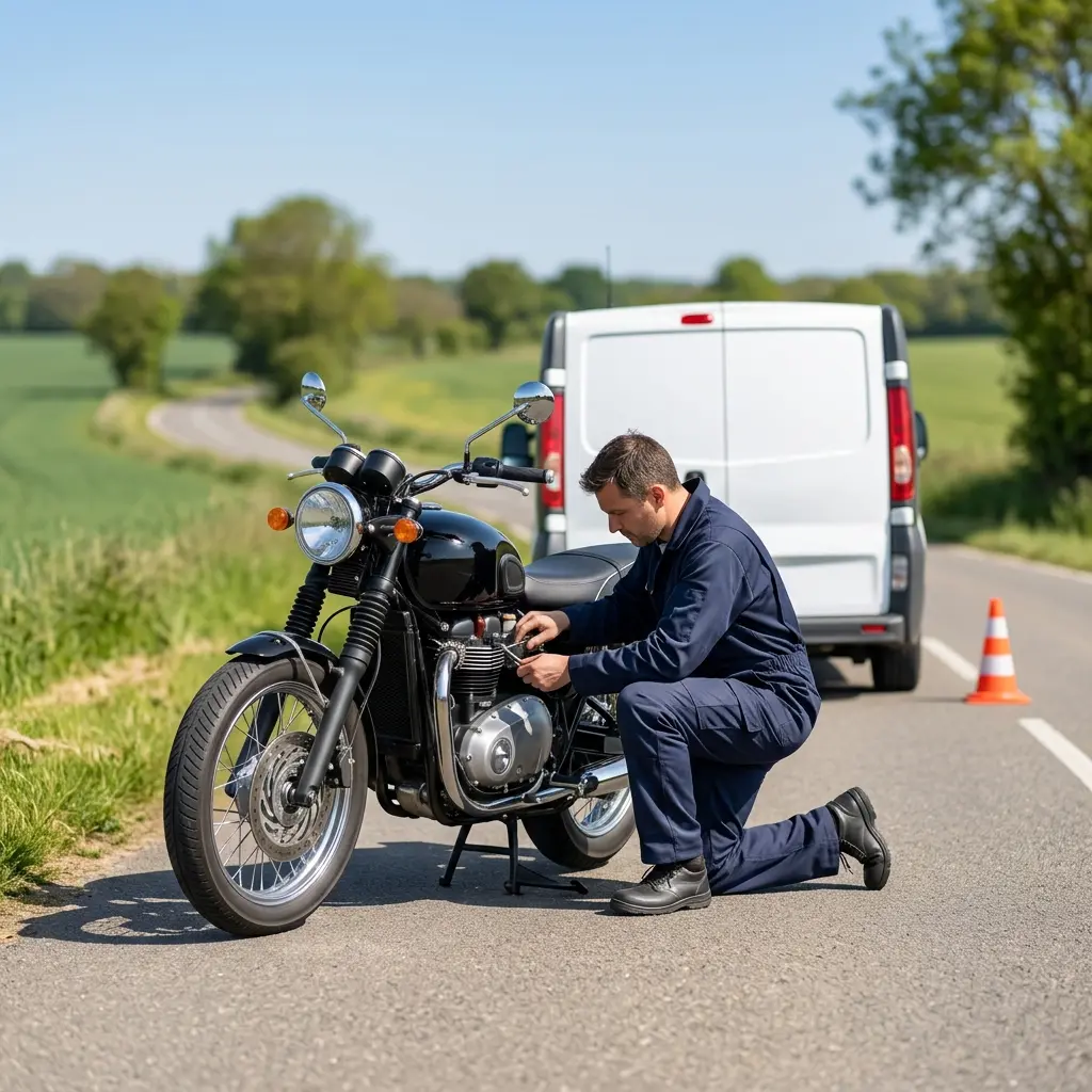 Une aide fiable pour vos trajets