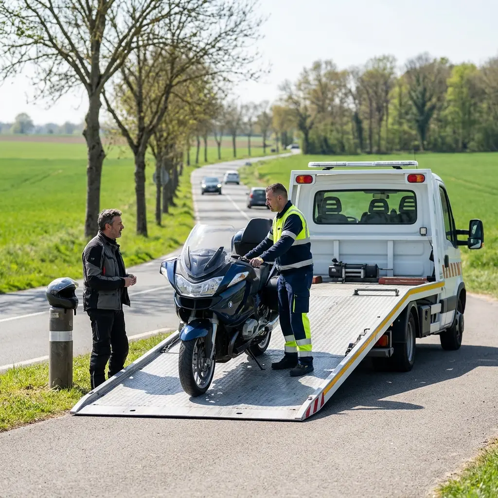 Besoin d'une intervention rapide à Bussy-Saint-Georges ?