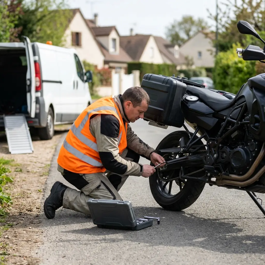 Un diagnostic précis pour un dépannage rapide