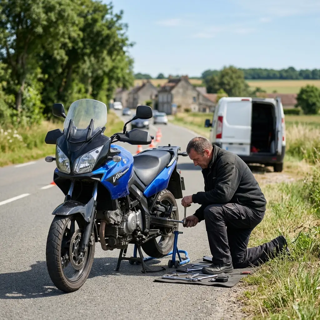 Une approche technique pour un dépannage efficace