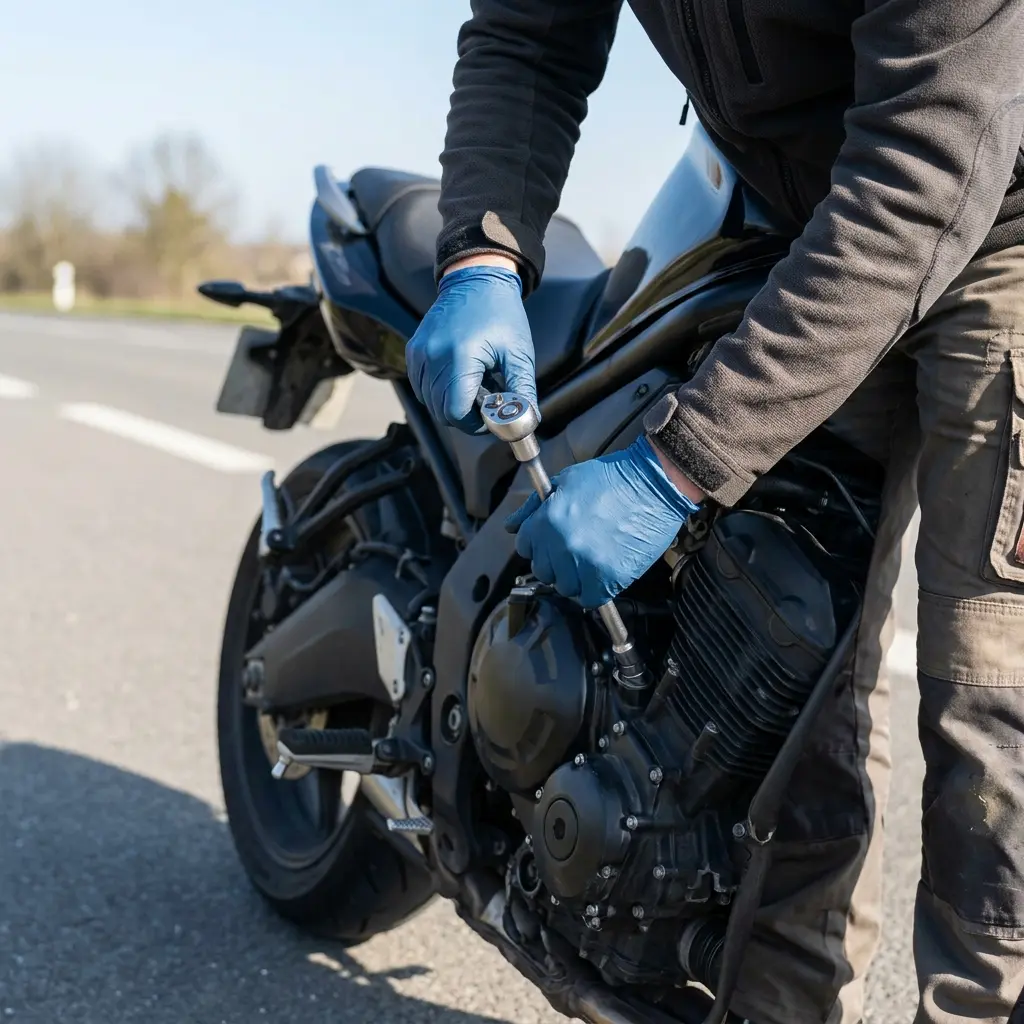Une assistance fiable pour vos trajets