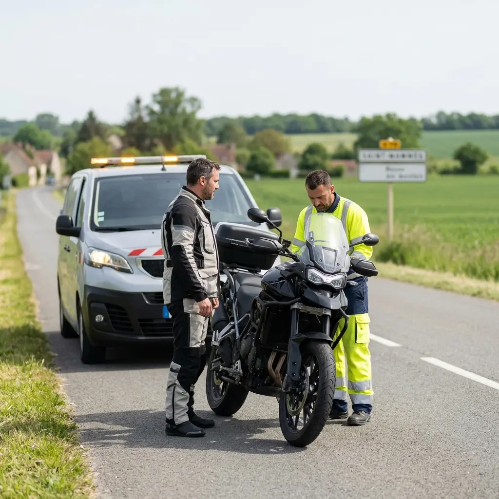 Prévention et bons réflexes
