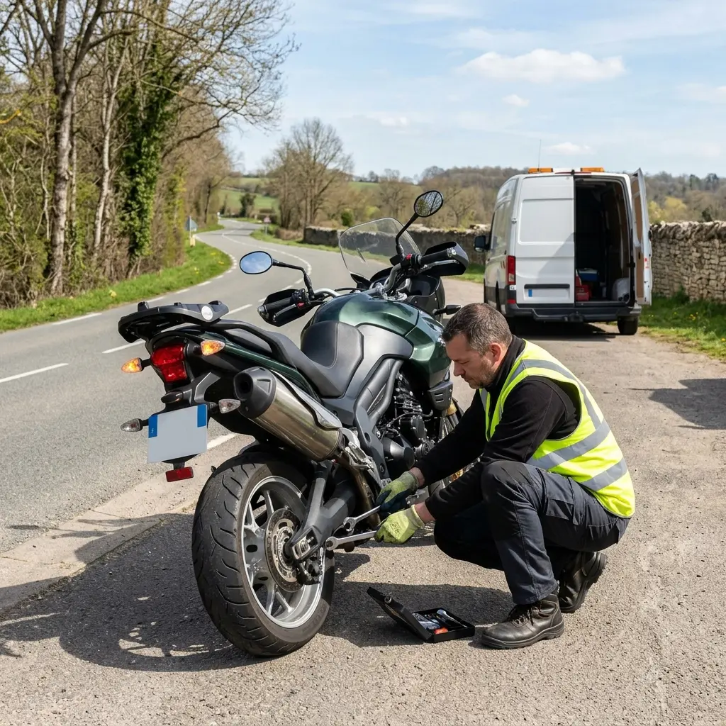 Pourquoi nous choisir à Montigny-sur-Loing