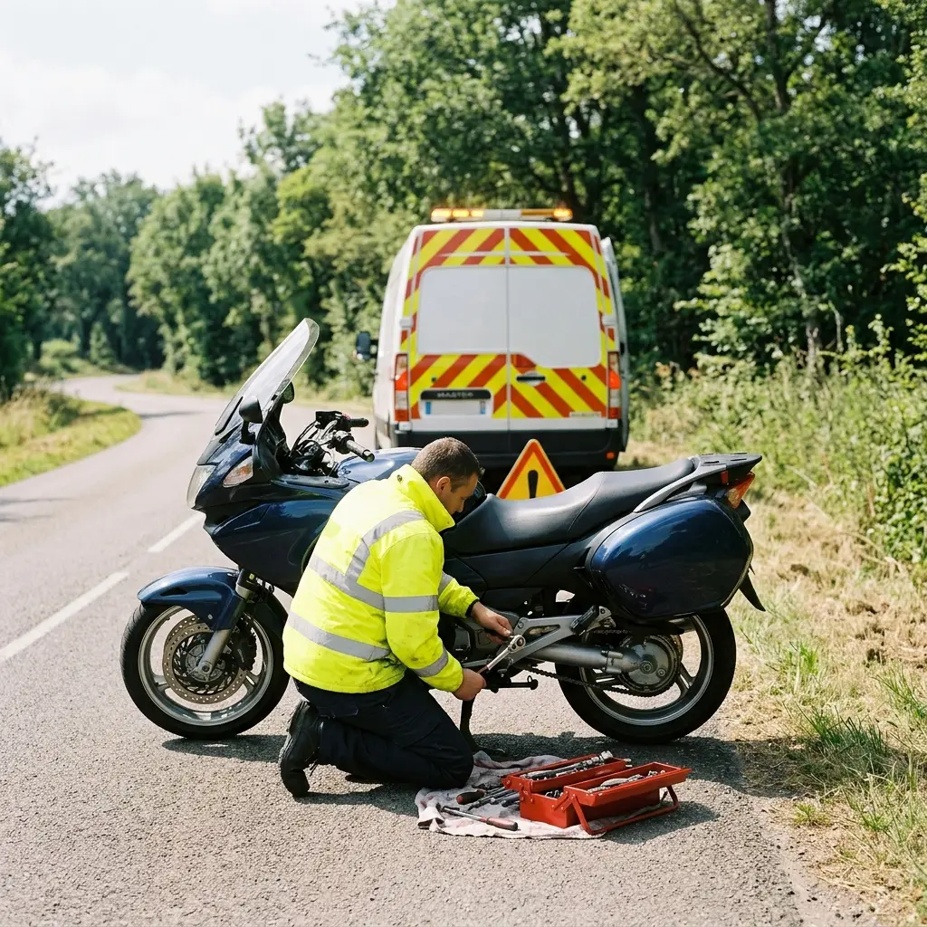 Besoin d'une assistance à Montigny-sur-Loing ?