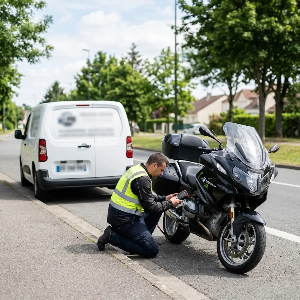 Conseils et prévention pour votre sécurité