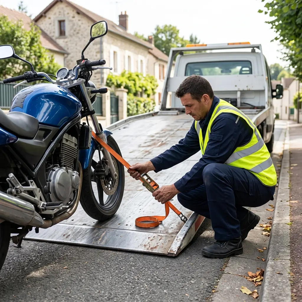 Besoin d'une intervention rapide à Thomery ?