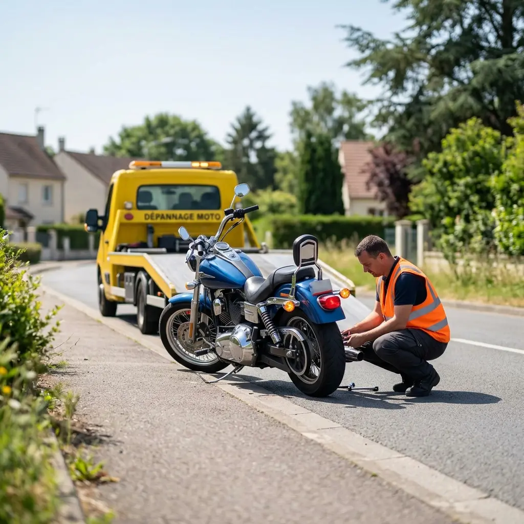 Notre expertise technique sur place